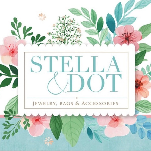 Chunky Geometric Bead 22" Necklace Enamel Gardenia Clasp All Seasons & Occasions - Picture 11 of 11